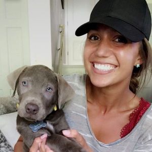 Meet your Posher, Brenna